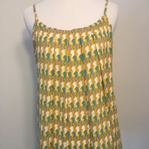 Cabi Seahorse Tank